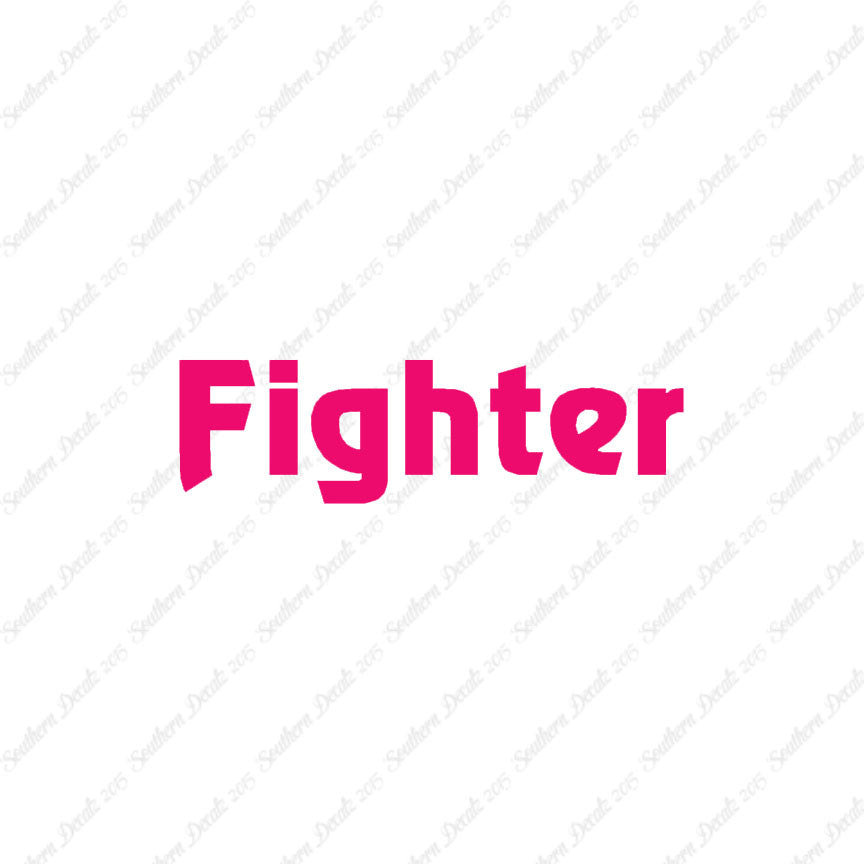 Fighter
