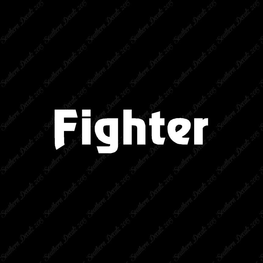Fighter