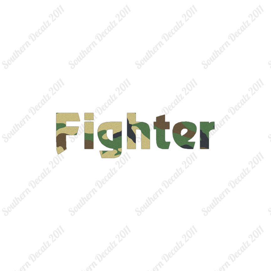 Fighter