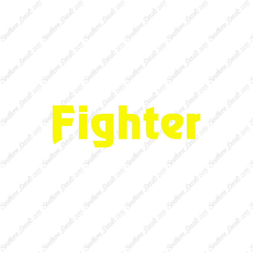 Fighter