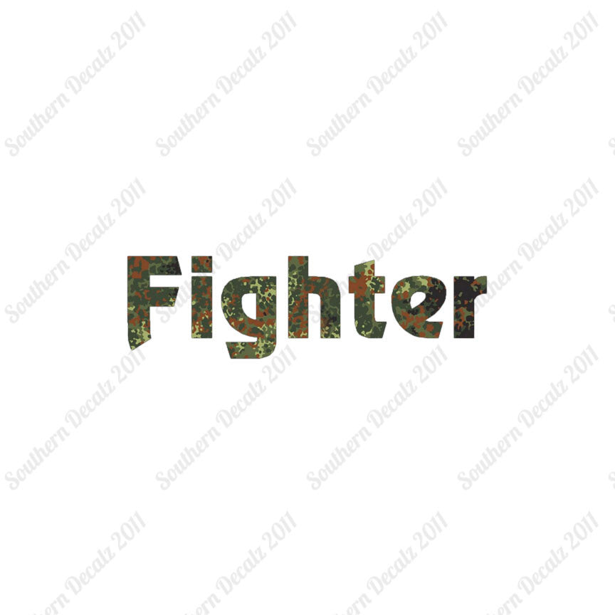 Fighter