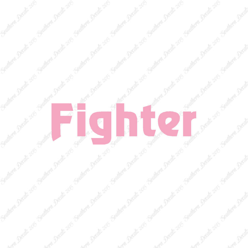 Fighter