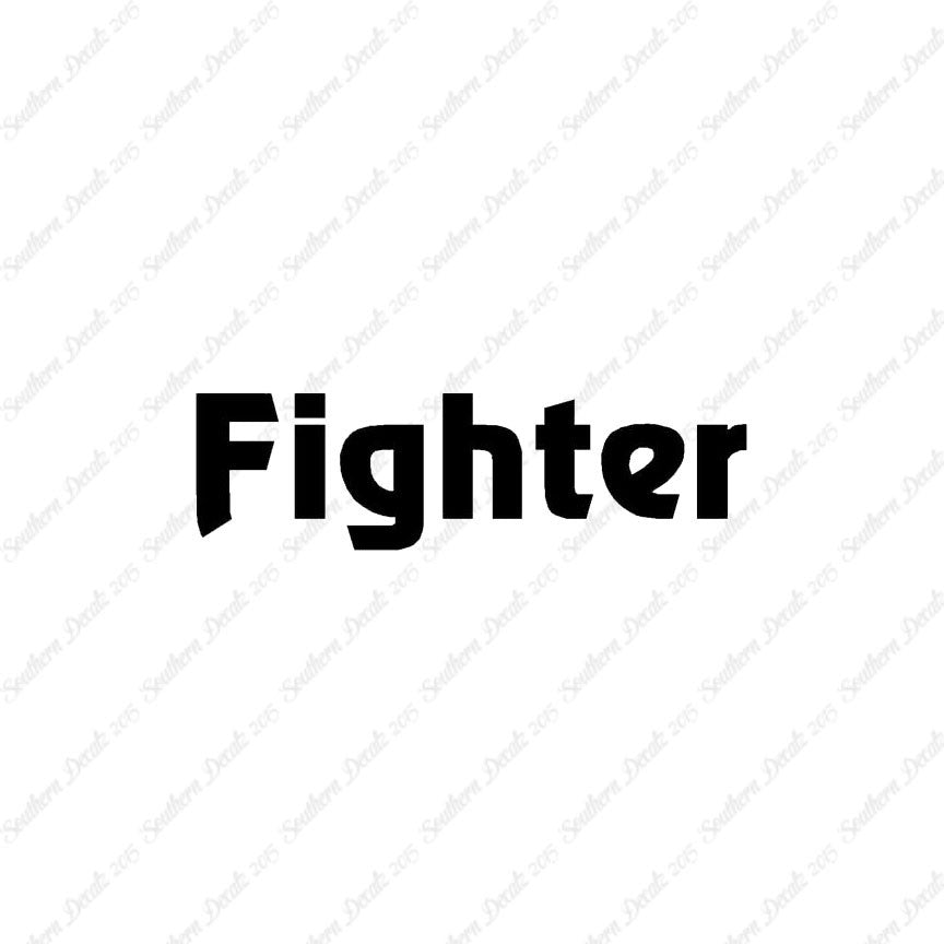 Fighter