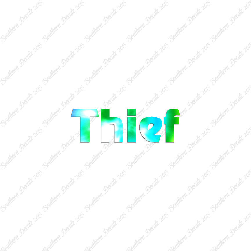 Thief