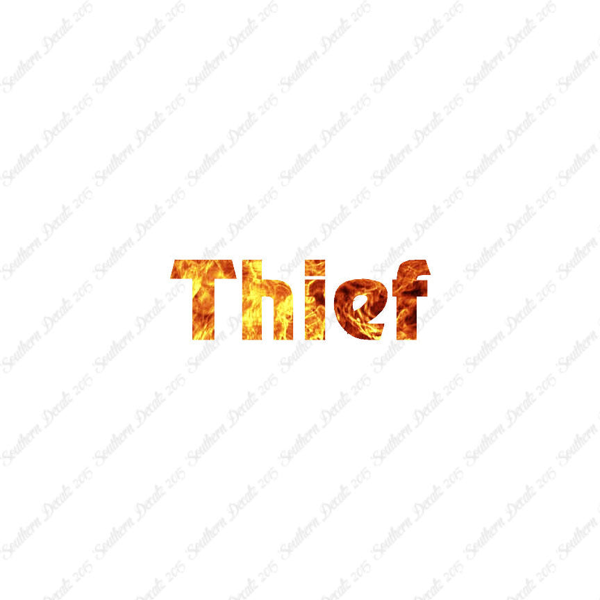 Thief