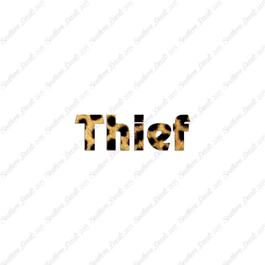 Thief