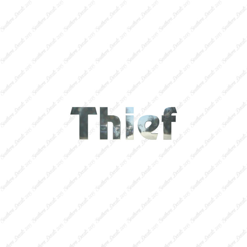 Thief