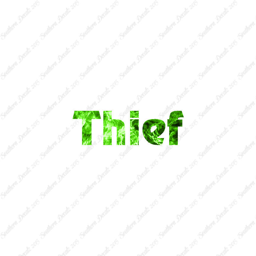 Thief