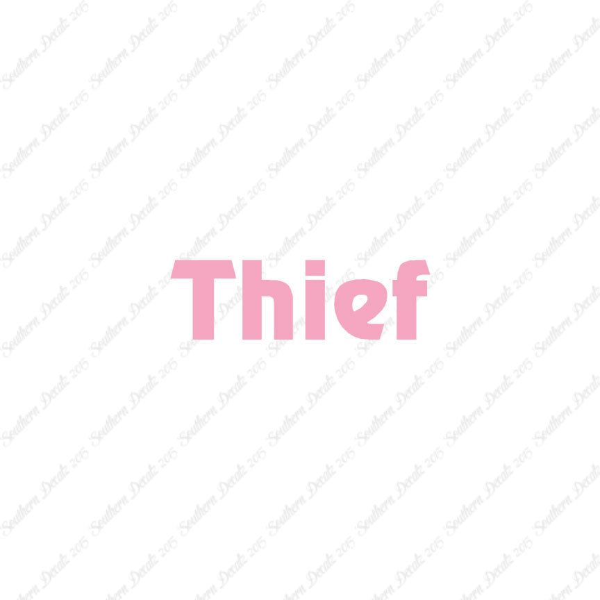 Thief