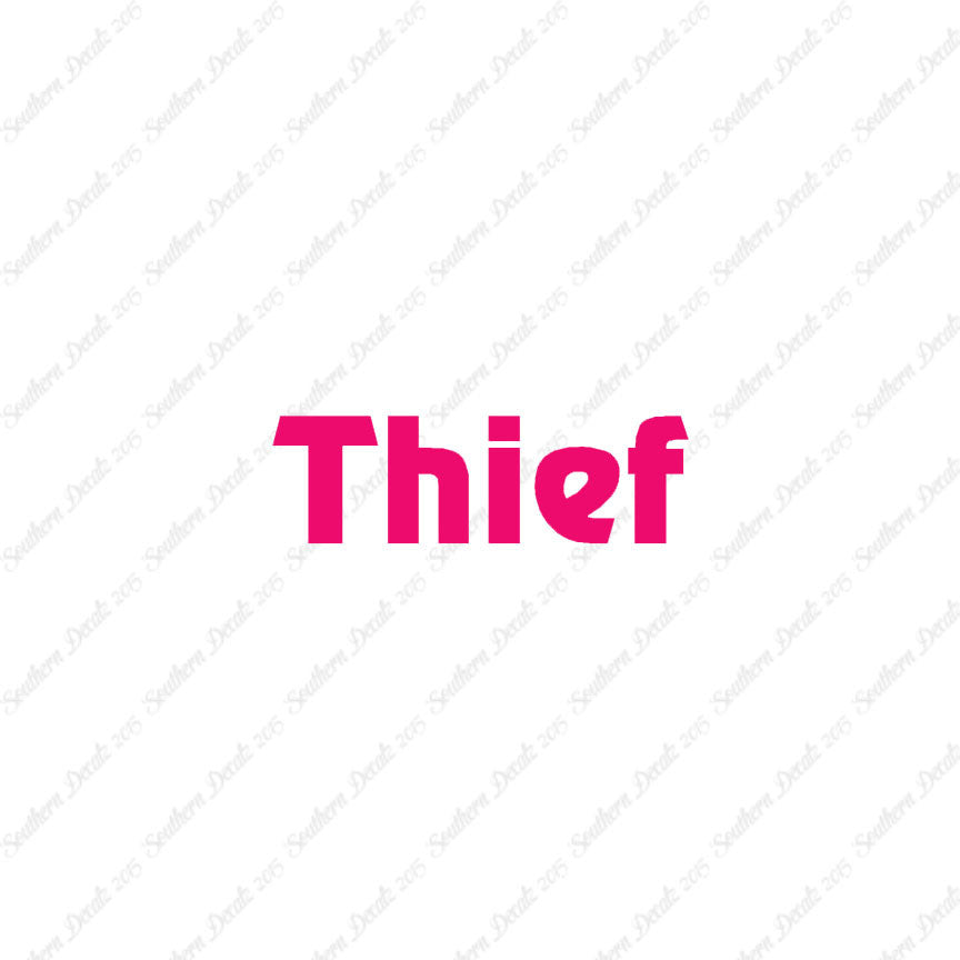 Thief