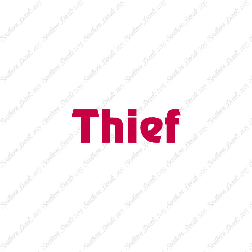 Thief