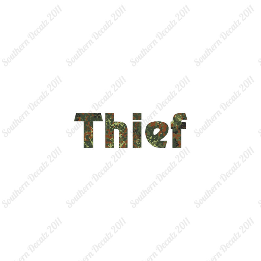 Thief