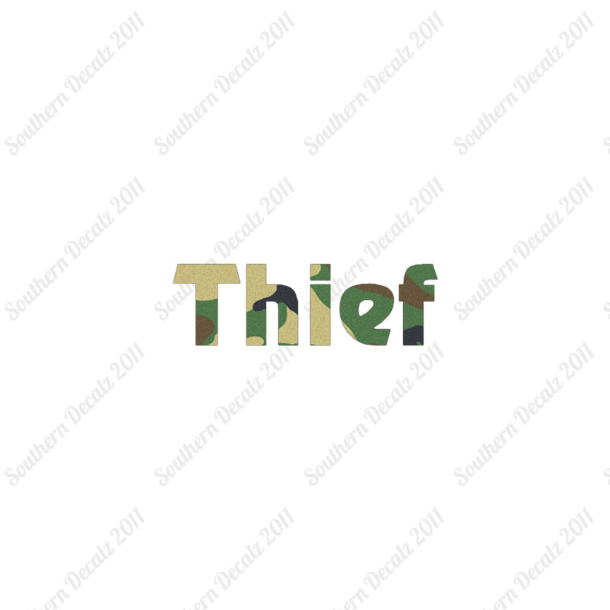 Thief