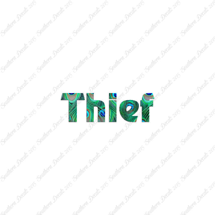 Thief
