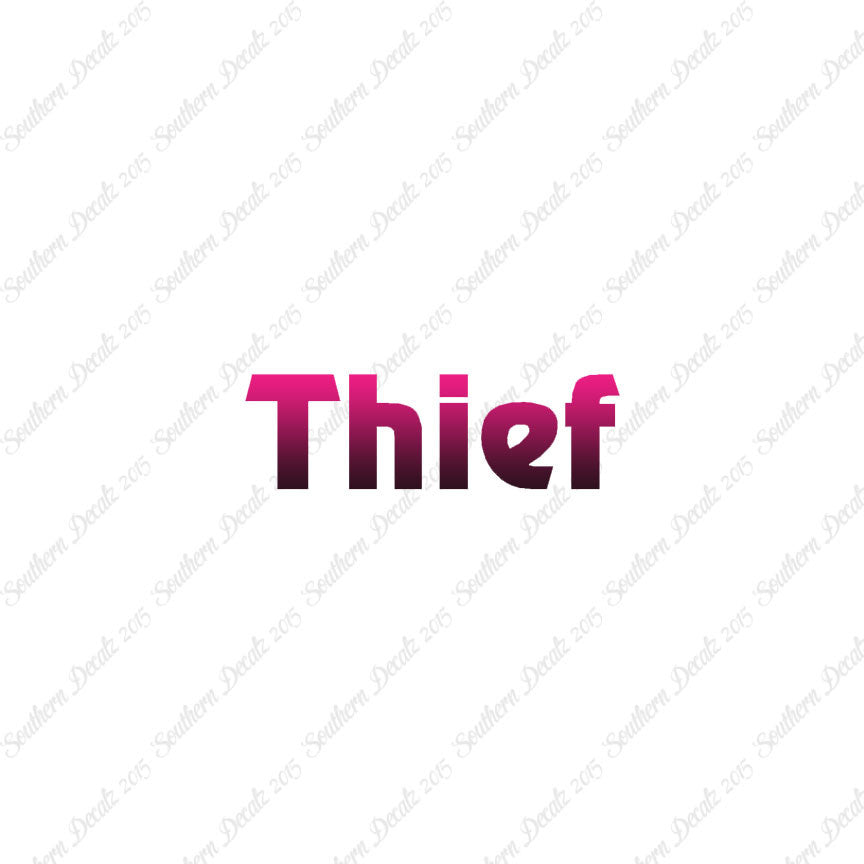 Thief