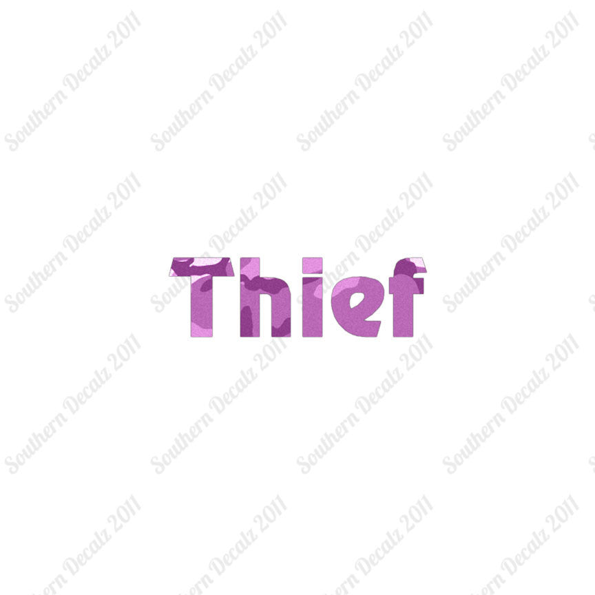 Thief