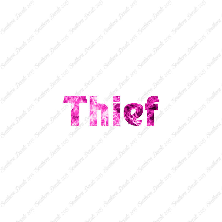 Thief