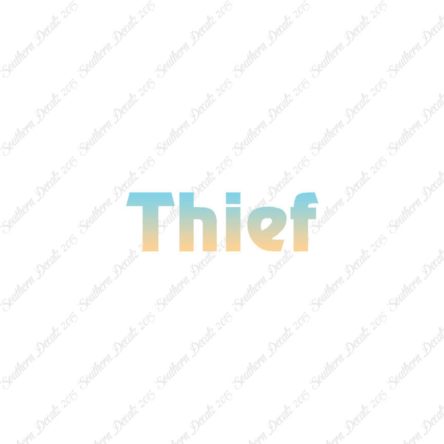 Thief