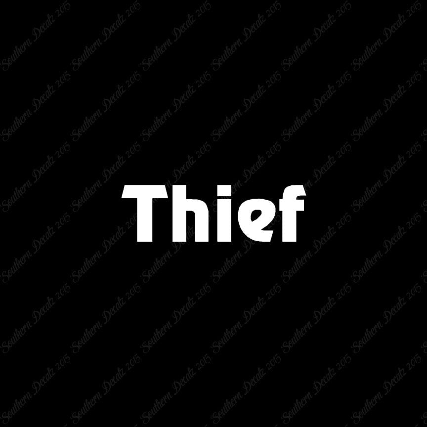 Thief