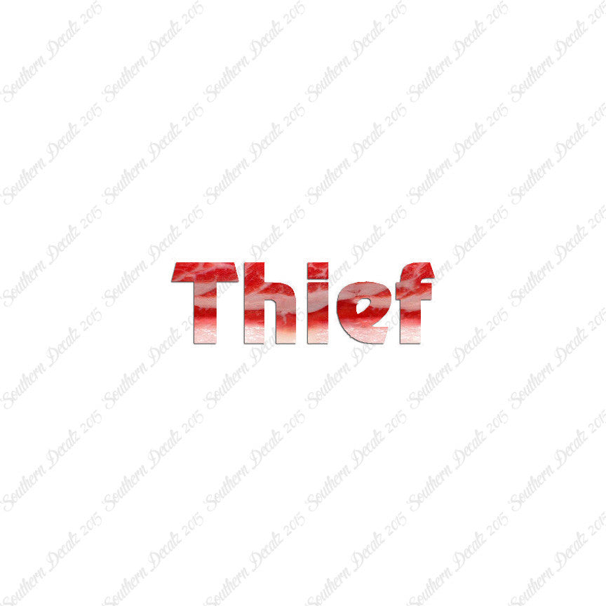 Thief
