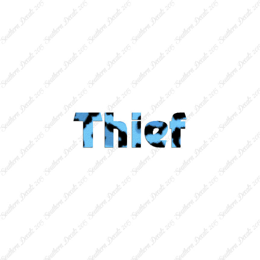 Thief