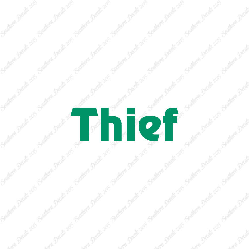 Thief