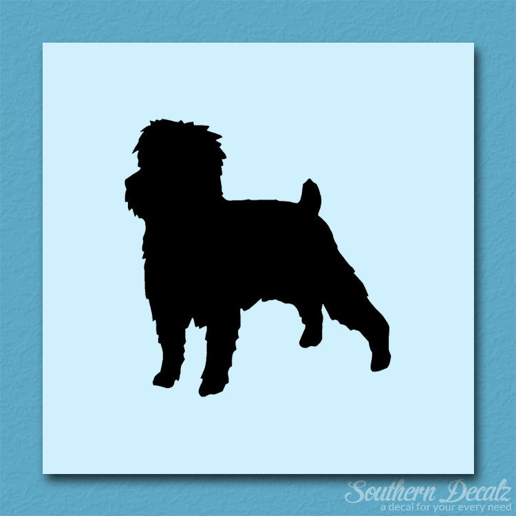Affenpinscher Dog Breed