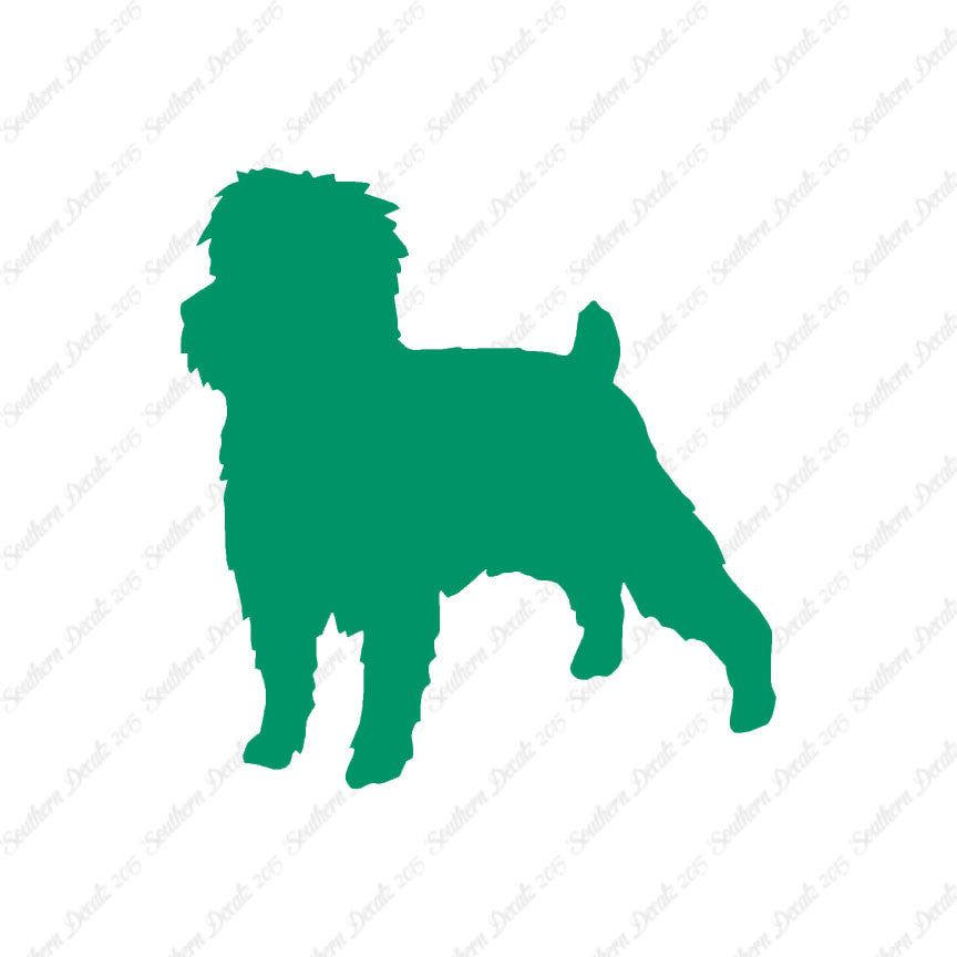 Affenpinscher Dog Breed