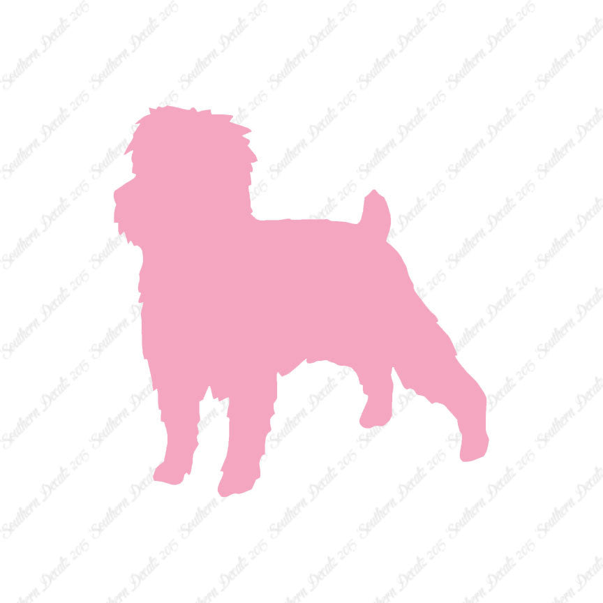 Affenpinscher Dog Breed