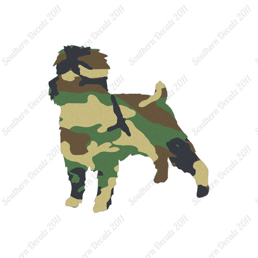 Affenpinscher Dog Breed