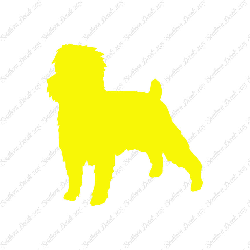 Affenpinscher Dog Breed