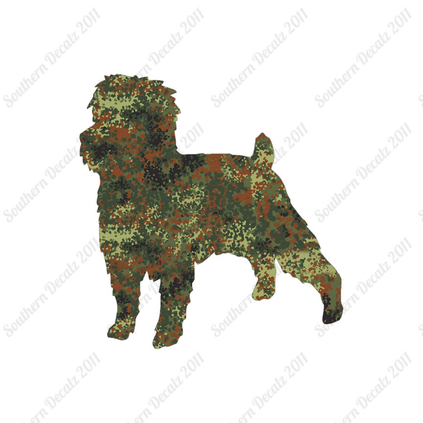 Affenpinscher Dog Breed