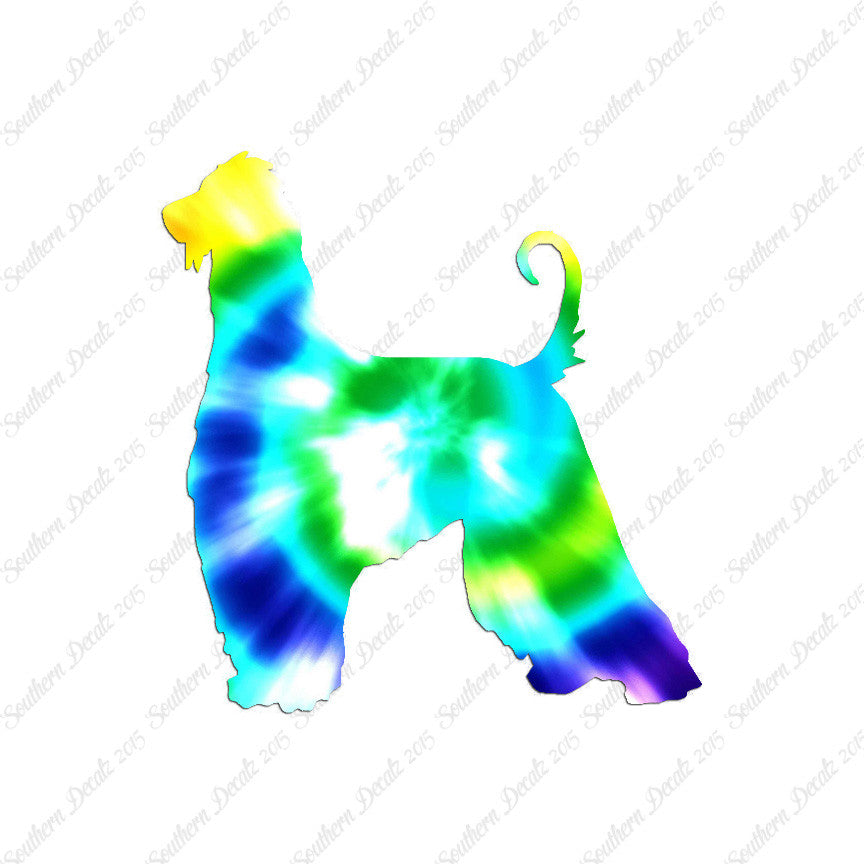 Afghan Hound Dog Breed