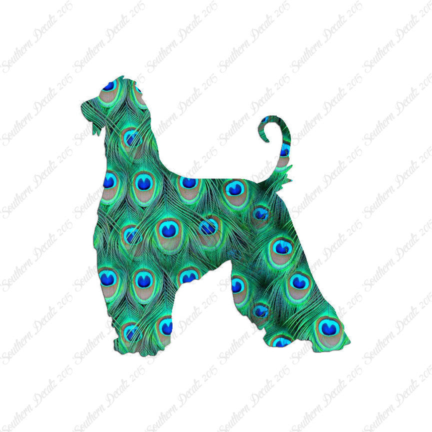 Afghan Hound Dog Breed