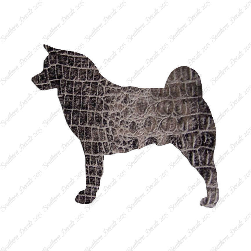 Akita Dog Breed