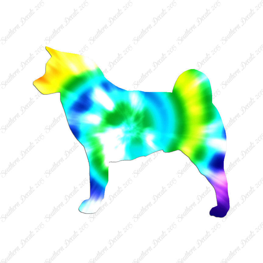 Akita Dog Breed