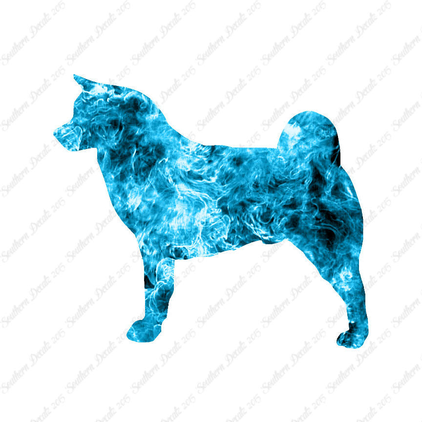 Akita Dog Breed
