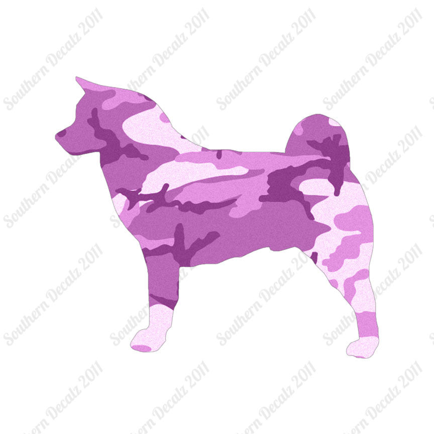 Akita Dog Breed