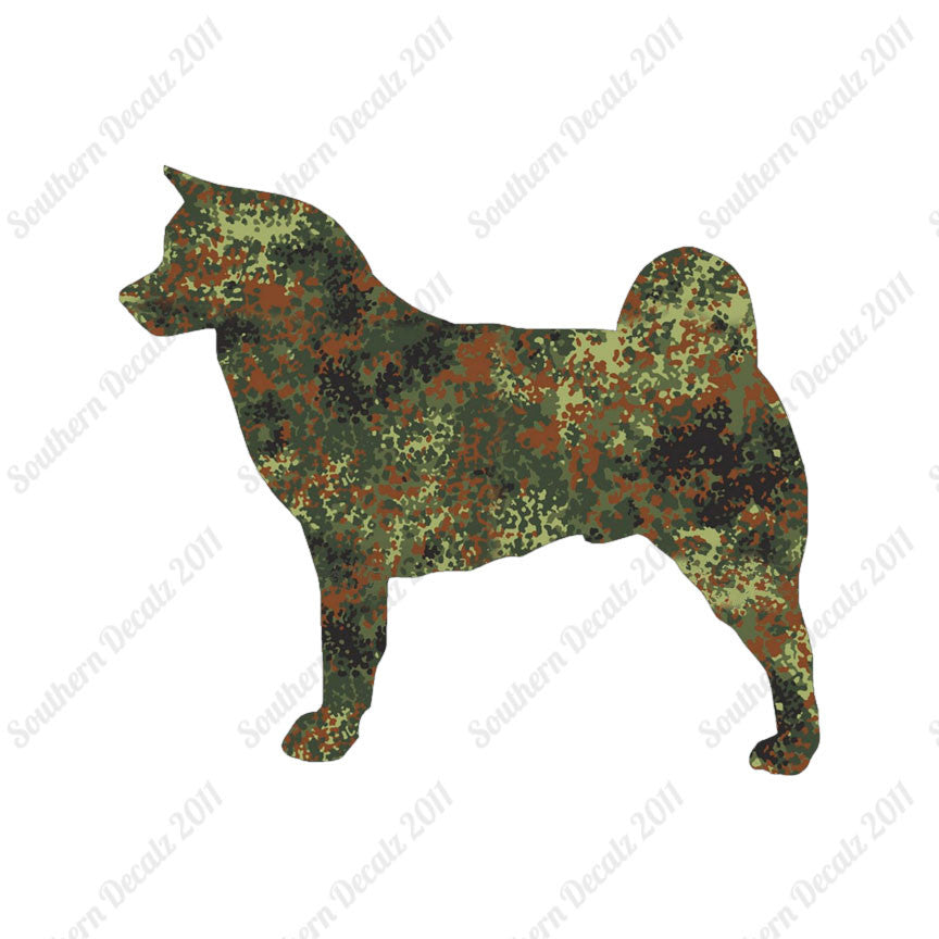 Akita Dog Breed
