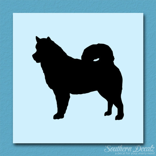 Alaskan Malamute Dog Breed