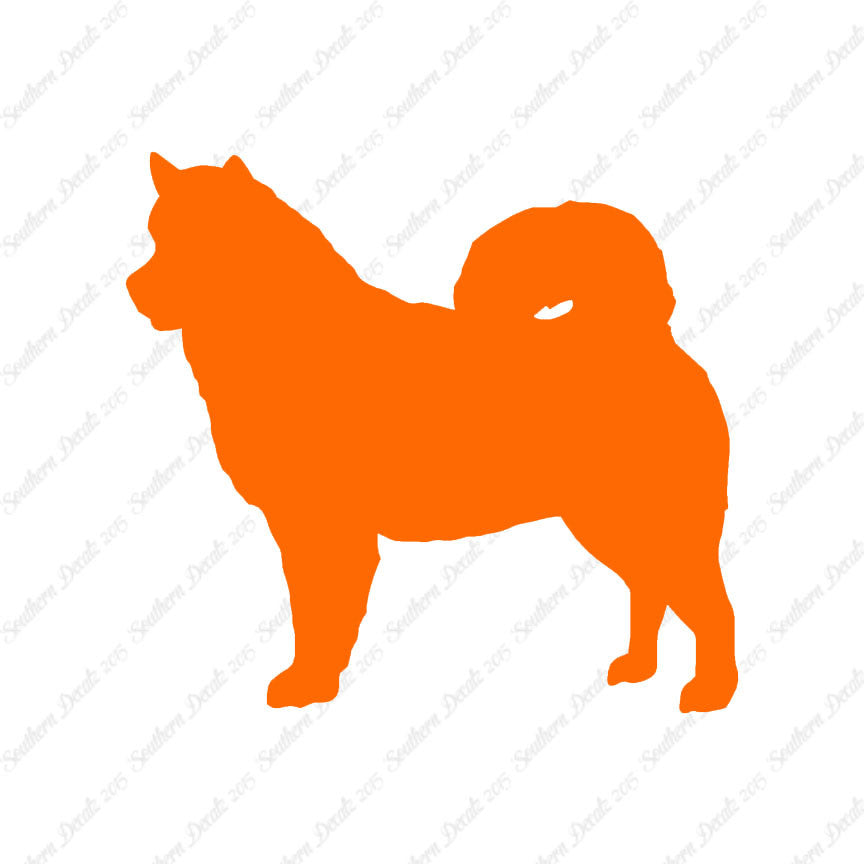 Alaskan Malamute Dog Breed