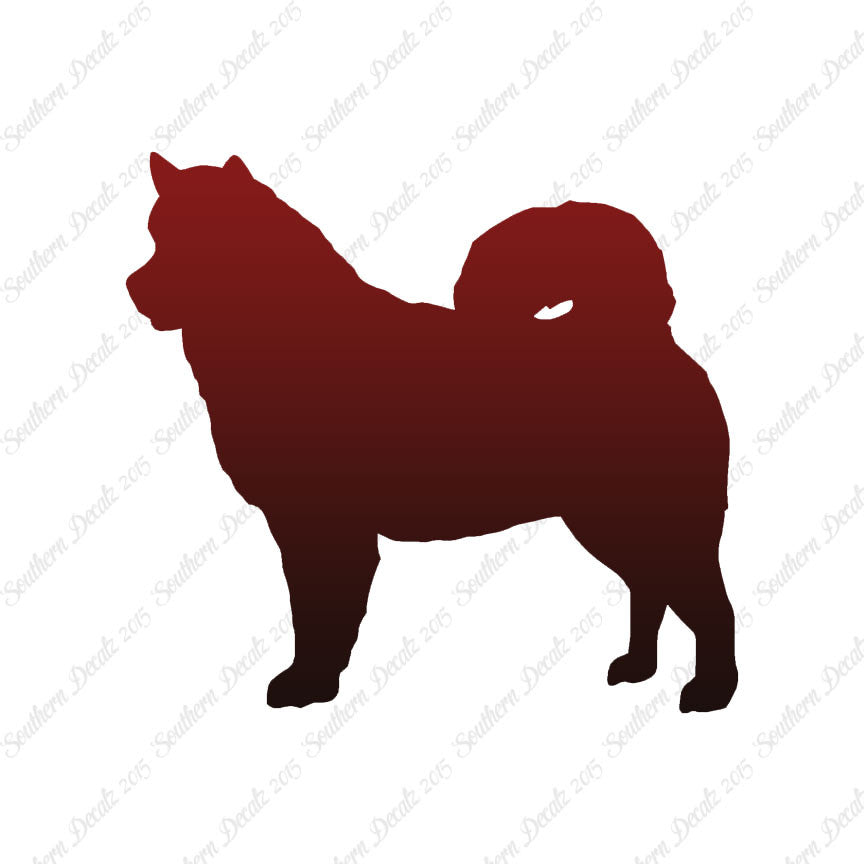 Alaskan Malamute Dog Breed