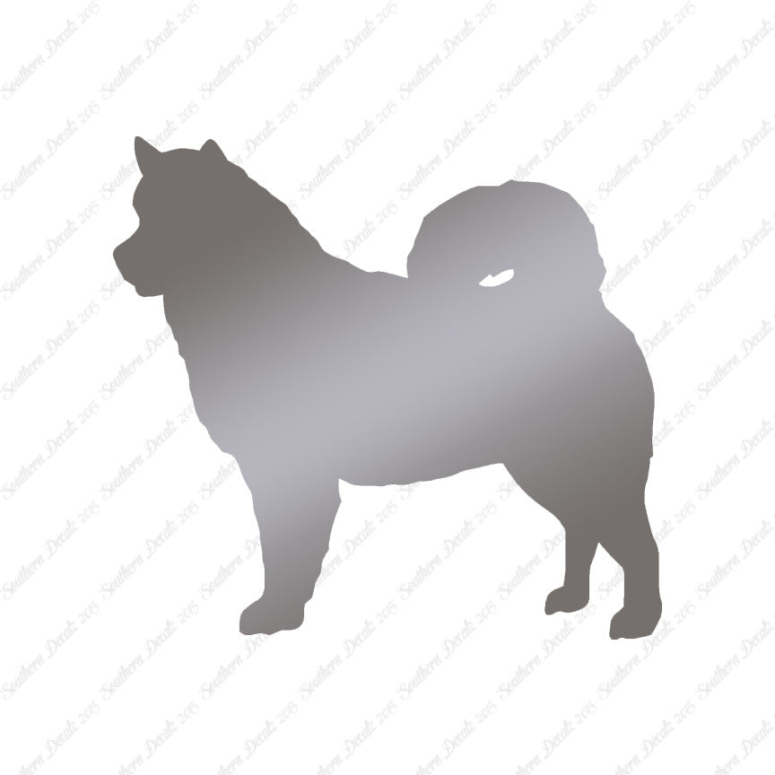 Alaskan Malamute Dog Breed