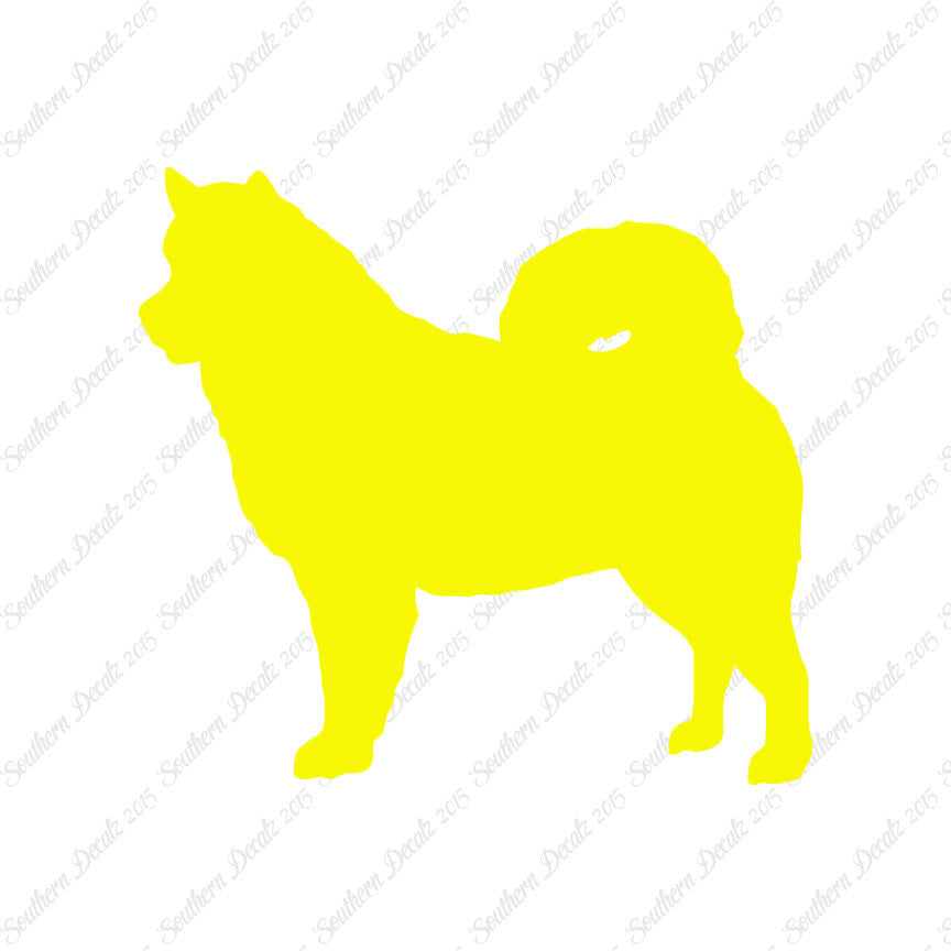 Alaskan Malamute Dog Breed