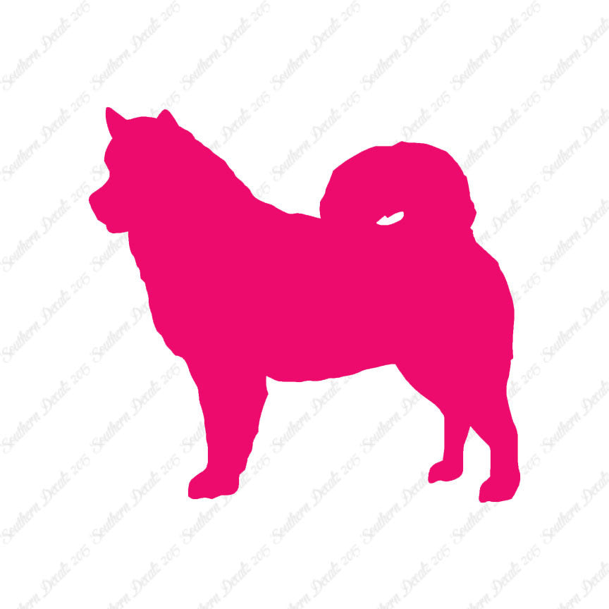 Alaskan Malamute Dog Breed