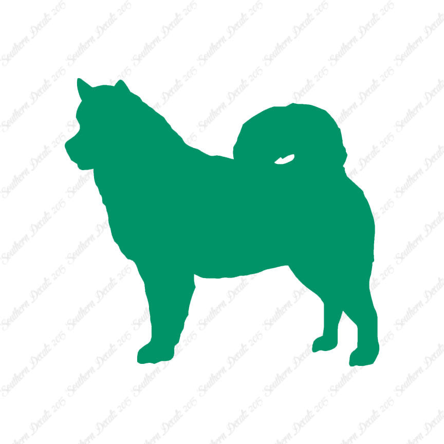 Alaskan Malamute Dog Breed