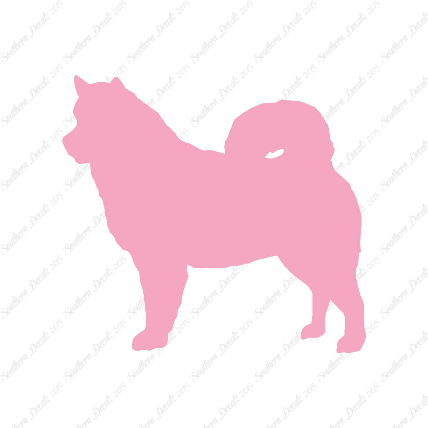 Alaskan Malamute Dog Breed