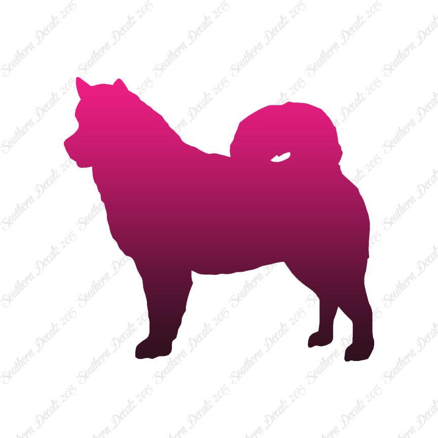 Alaskan Malamute Dog Breed