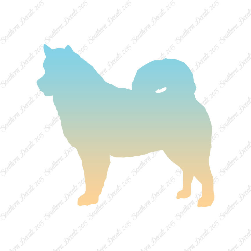 Alaskan Malamute Dog Breed