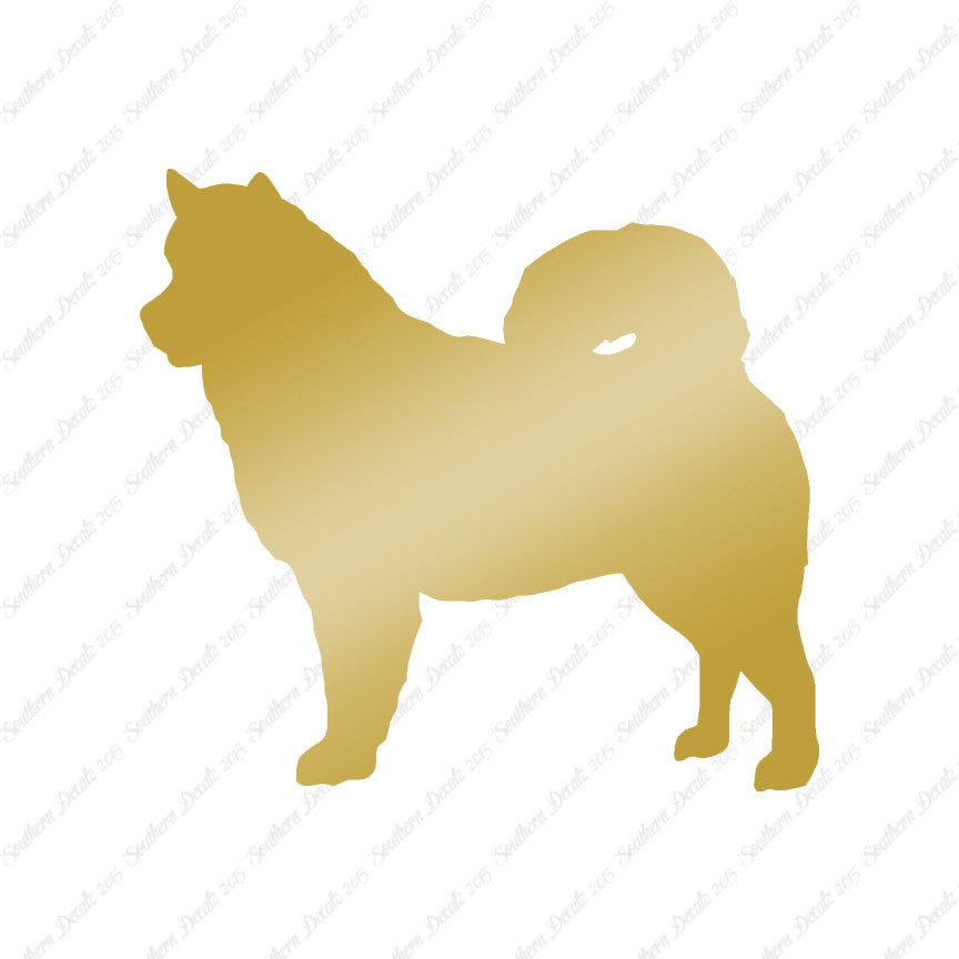 Alaskan Malamute Dog Breed
